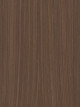 Chapa precompuesta  ALPI Xilo 2.0 Walnut Striped (10.12) Diseño de Piero Lissoni Largo  2.50 m