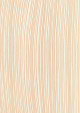 Wavy Fir White, diseñado por  Raw Edges - Chapa de madera precompuesta ALPI | m2