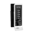 Cerradura de combinación COMBI PRO de OJMAR