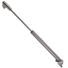 Sistema de apertura KRABY DESK tipo secreter para escritorio