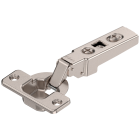 Bisagra CLIP 100°, sin muelle (cubrimiento total)