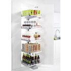 Extraíble para cocina CONVOY PREMIO