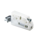 Colgador oculto 806 para gabinetes