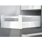 Cajón interno TANDEMBOX antaro con galería, altura C, color blanco