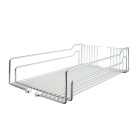 Kit 10 - Extraíble para cocina DISPENSA con 5 canastillas para mueble de 400 mm de ancho