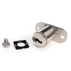 Cerradura para persiana