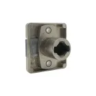 Cilindro tipo 391P montaje horizontal