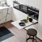 Mecanismo para mesa extraíble COCKTAIL