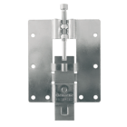 Colgadores ocultos 814 64 para paneles