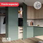 Sistema corredizo CONCEPTA 3 PULL 35