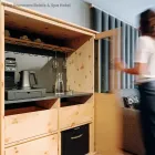 Sistema corredizo CONCEPTA 3 PULL 25