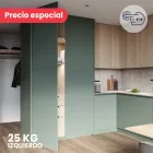 Sistema corredizo CONCEPTA 3 PUSH 25