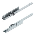 Correderas ocultas TANDEM 7/8 BLUMOTION