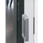 Cierre magnético KCM 50 para puerta de cristal