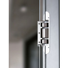 KIT TECTUS Glass: Bisagra para puerta de cristal