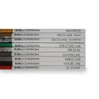 Kit Folder de Muestras de laminados SIBU