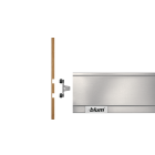 Sistema EXPANDO T  Free para altura"C"