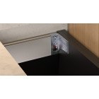 Colgador oculto LIBRA H7 para gabinetes bajos