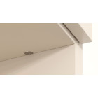 Soporte para entrepaño MAORI