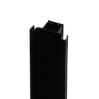 Perfil Vertical GOLA para unión central