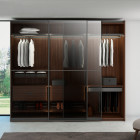 Perfil LUMIX para costados de madera