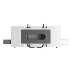 Marco y plantilla para bisagras AN 140 / AN 160 / AN 180