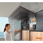 AVENTOS HK Top SERVO-DRIVE | Sistema eléctrico de apertura asistida de puerta