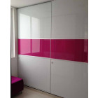 Sistema ECO para puertas corredizas