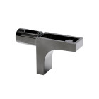 Soporte para entrepaño K-LINE, perno de 5 mm de diámetro