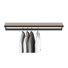 Tubo para clóset LOUNGE