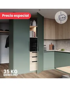 Sistema corredizo CONCEPTA 3 PULL 35