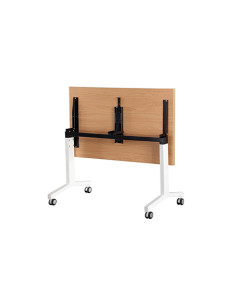 Patas FLIP para mesa o escritorio abatible