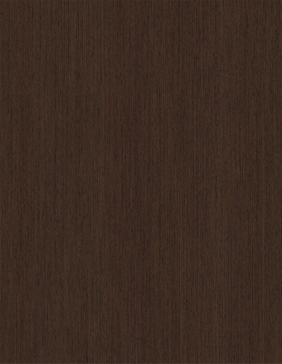 Dark Wenge - Chapa de madera precompuesta ALPI