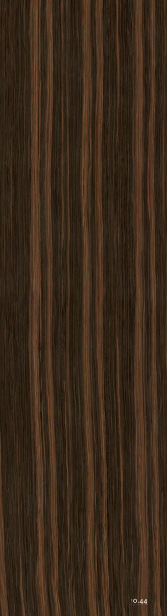 Chapa precompuesta ALPI Datuk Ebony (10.44) Largo 3.15 m 