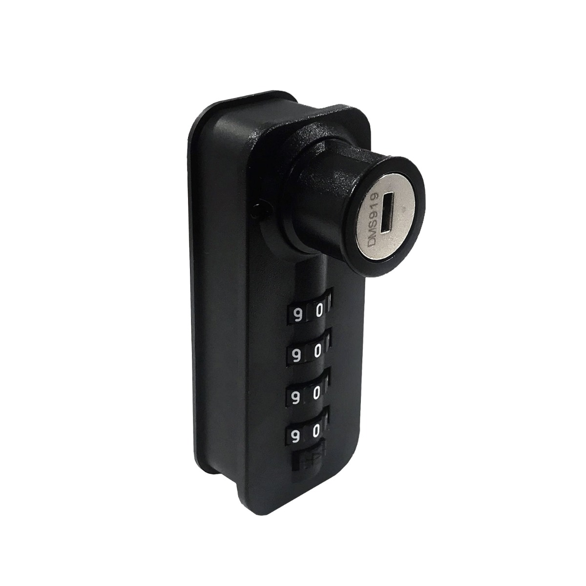 Cerradura de combinación DIAL LOCK 57 modo privado