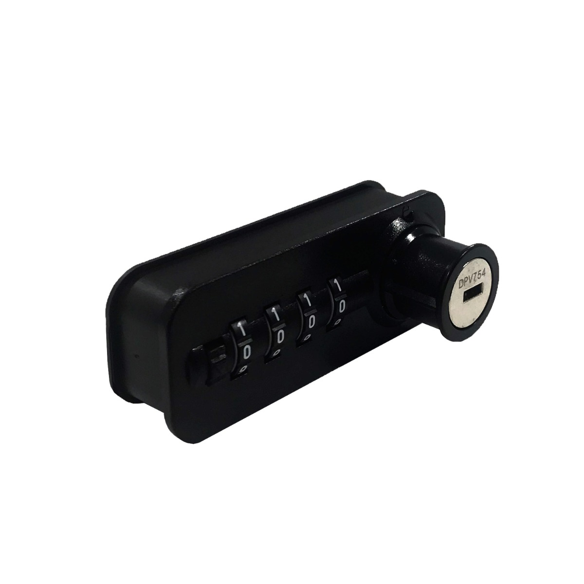 Cerradura de combinación DIAL LOCK 57 modo privado