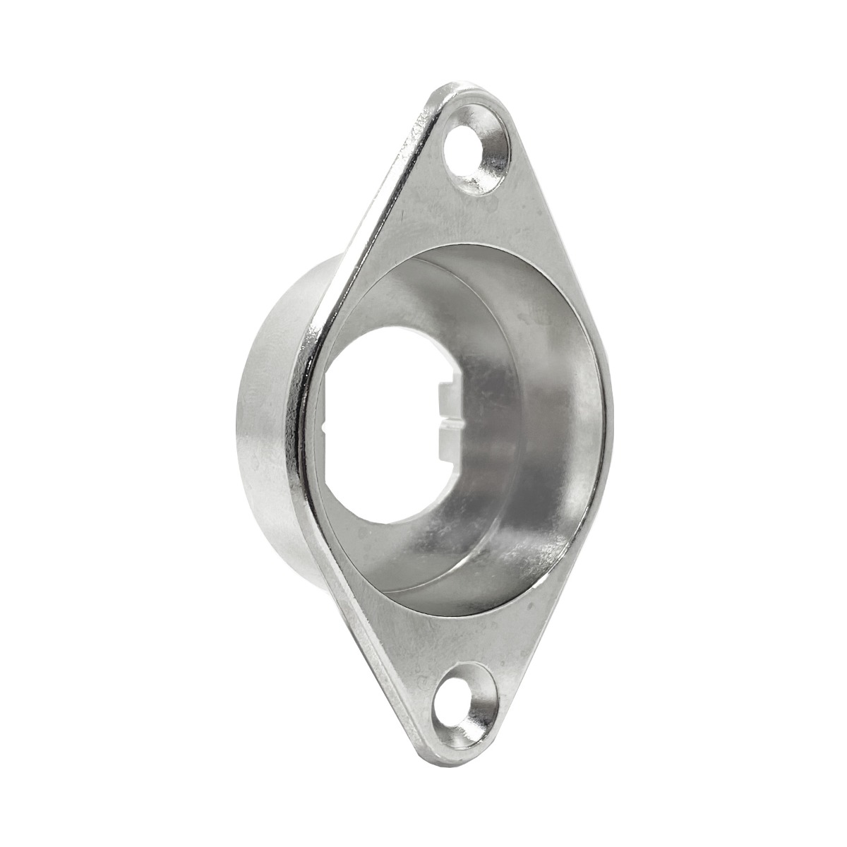 Adaptador para madera, espesores de 16-21 mm.