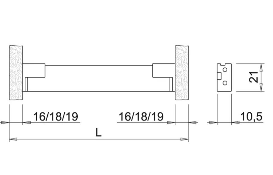 Lámpara BASKI SHE IR, luz natural | M24