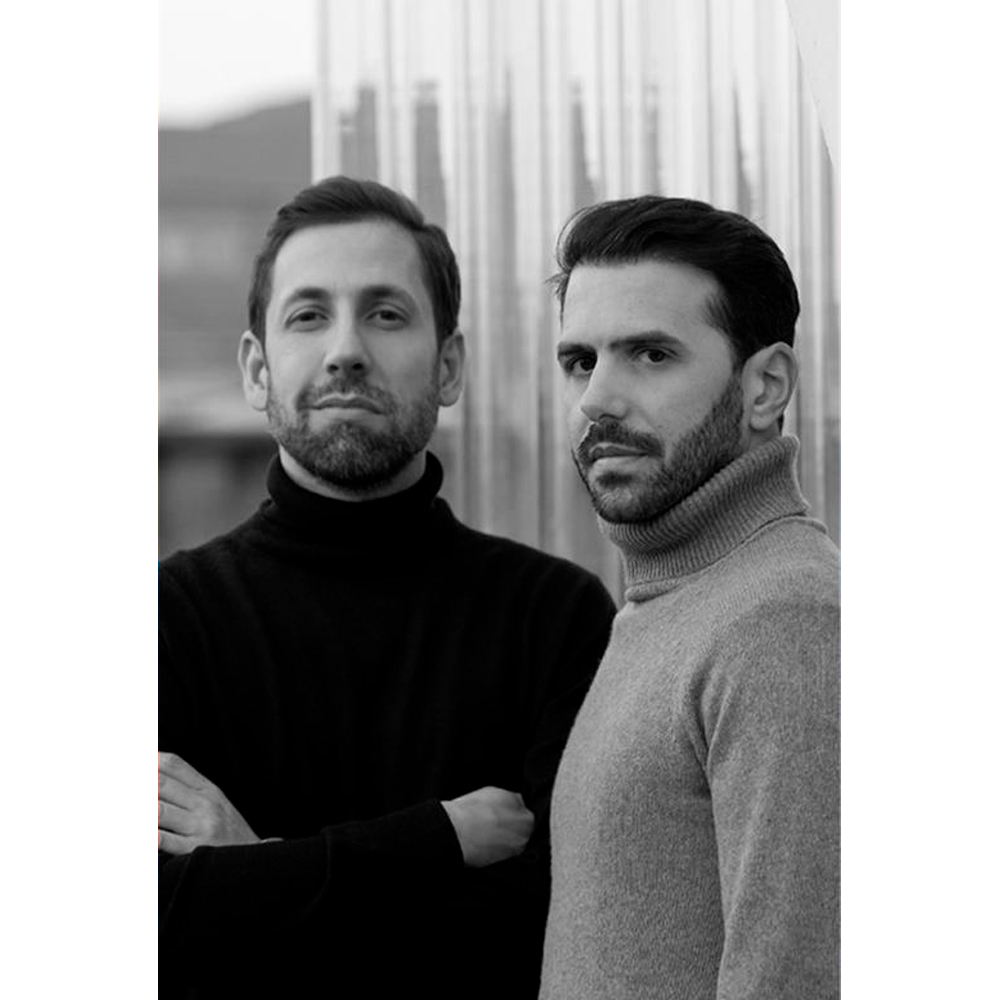 Jaladera recta TRACK