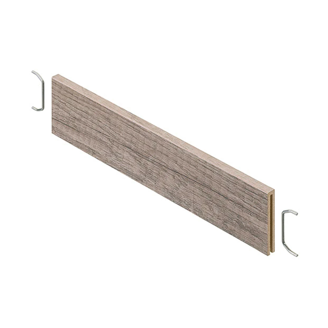 Divisor para marco organizador AMBIA-LINE para mueble de ancho mínimo 200 mm