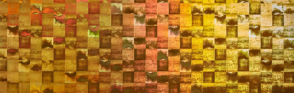 Folder de muestras de laminados decorativos DECO LINE DISPLAY