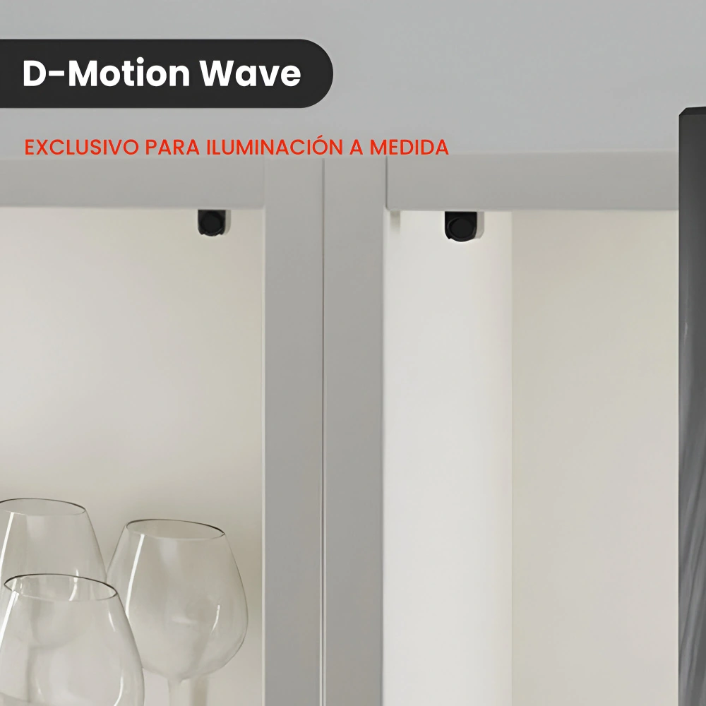 Switch sensor de proximidad para MINI POLY D-MOTION WAVE