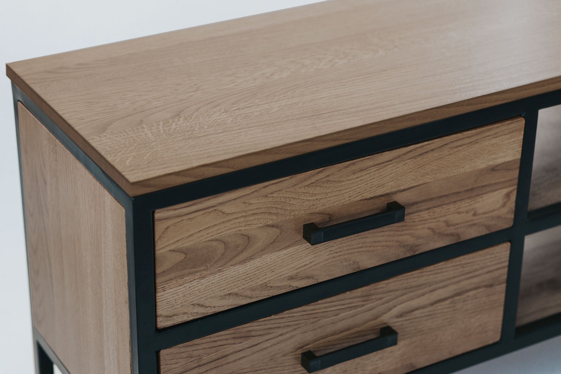 Chapa natural entintada de FRESNO DOLCE