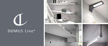 Catálogo domus line