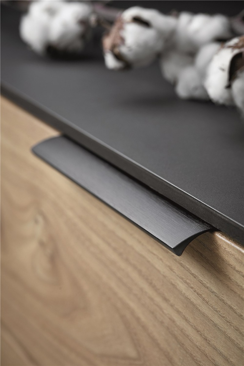 Jaladeras rectas EDGE STRAIGHT