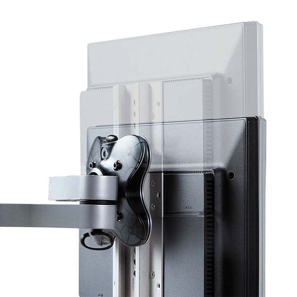 Brazo porta monitor EASYFLY