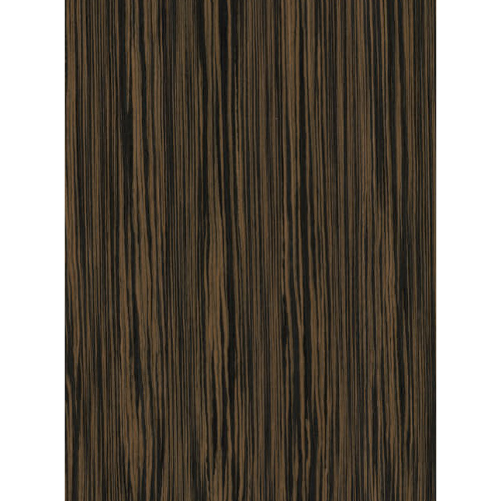 Chapa precompuesta de EBANO MACASSAR TENDU (10.41)