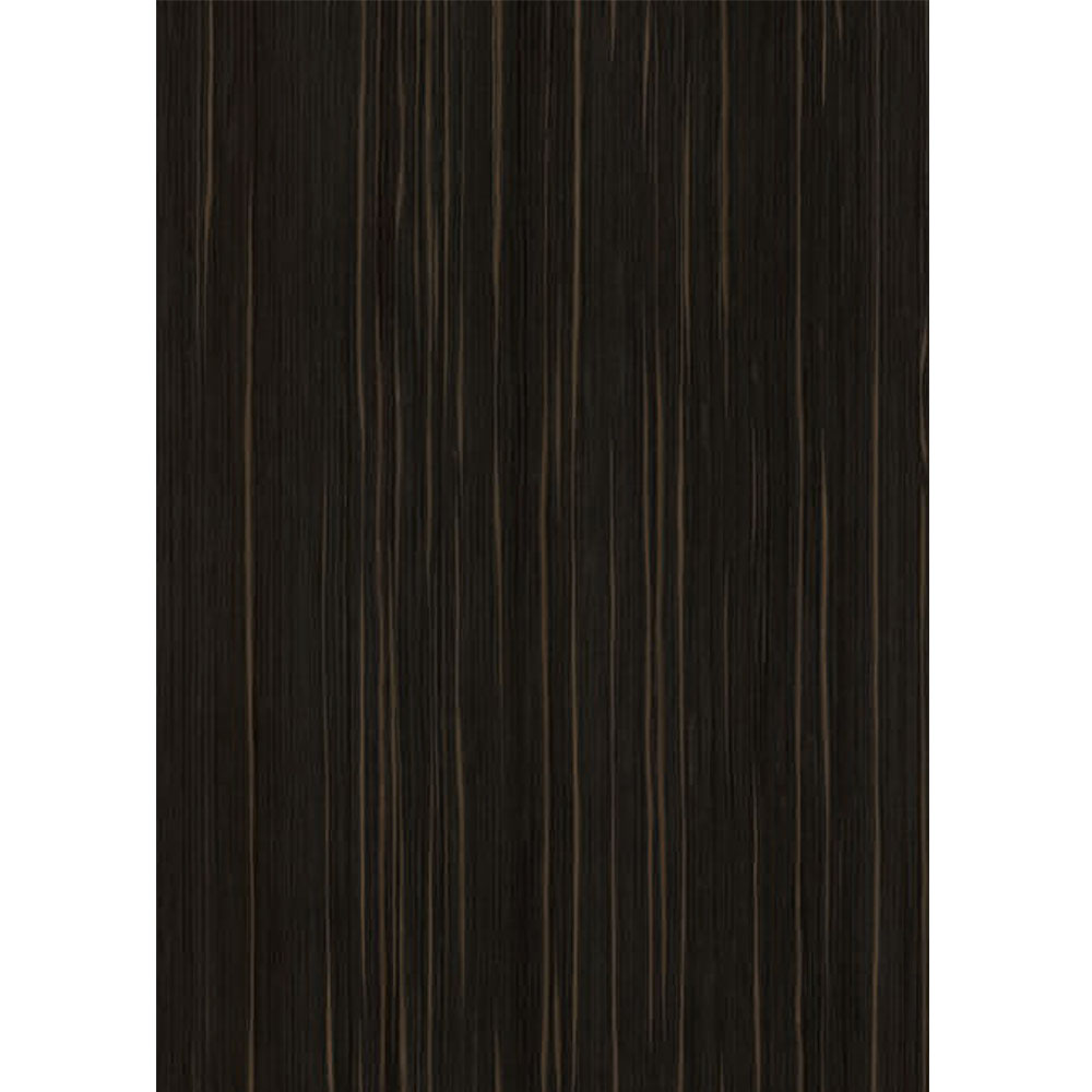 Chapa precompuesta de EBANO AMMARA(10.42) Largo de 2.50m