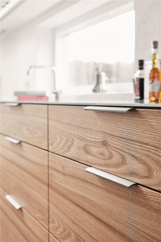 Jaladeras rectas EDGE STRAIGHT