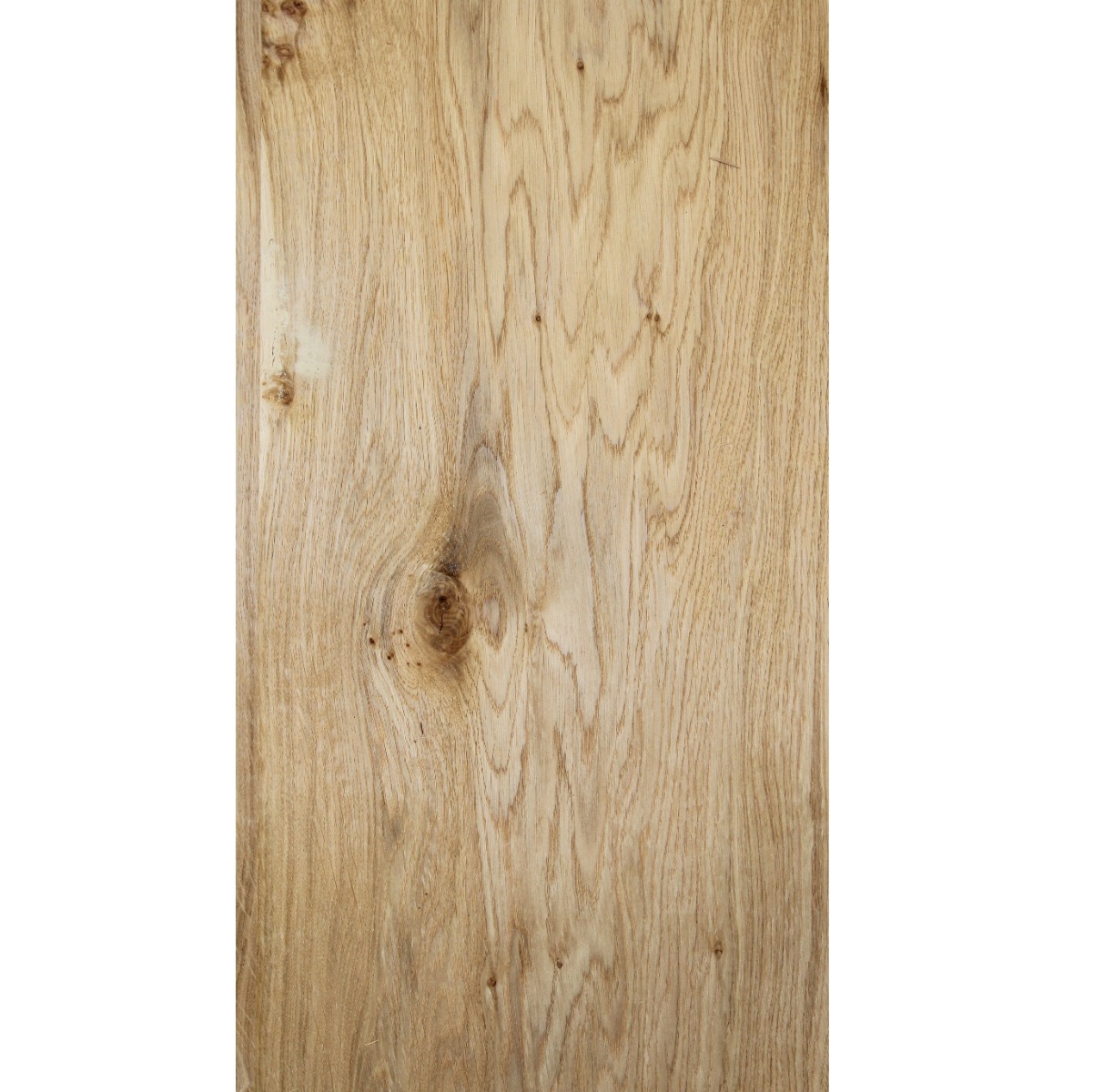 Chapa natural ROBLE RÚSTICO